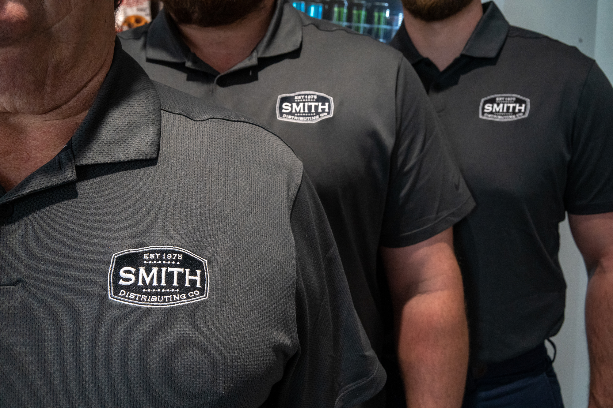 Home - Smith Distributing Co.